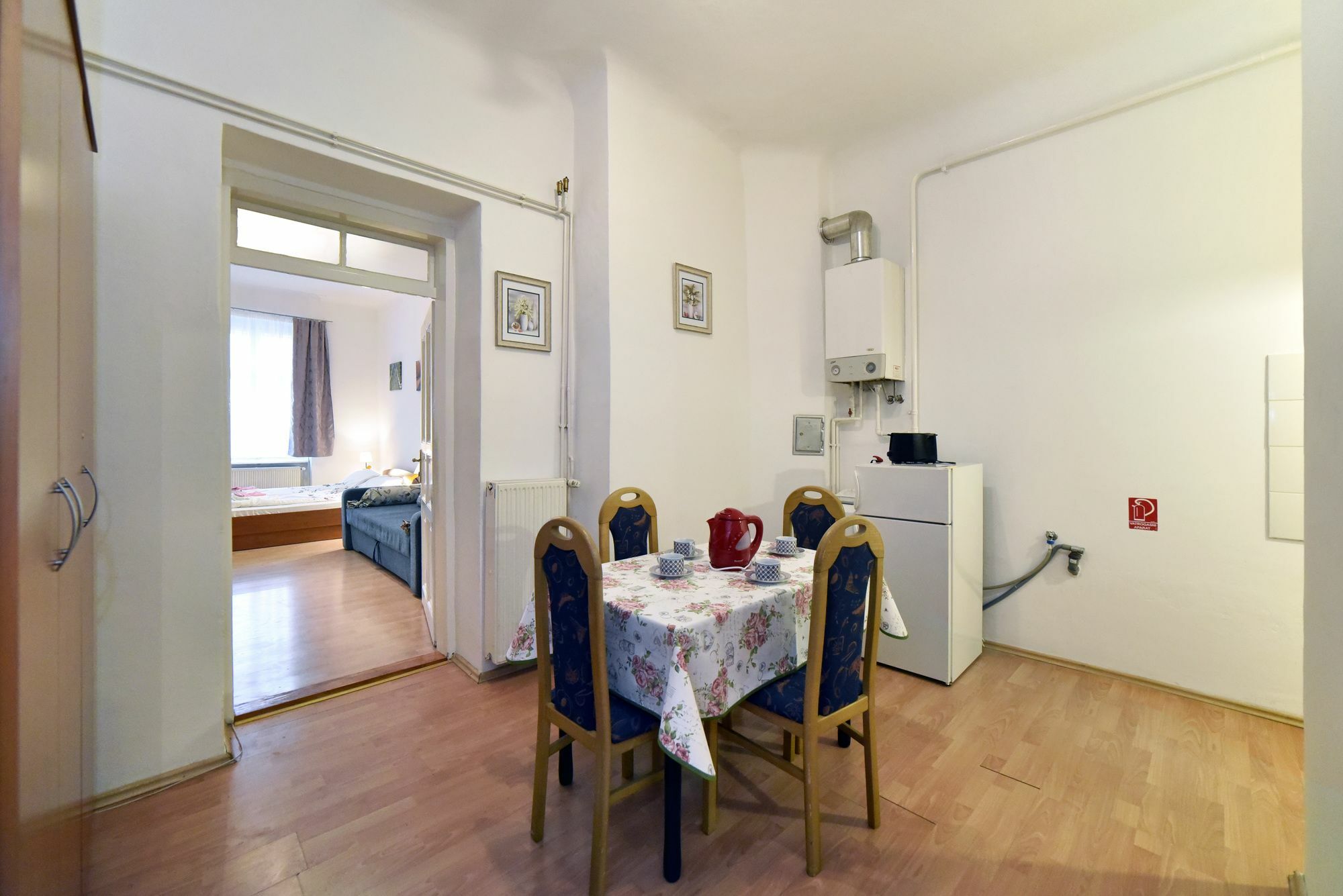זאגרב Apartment Tesla מראה חיצוני תמונה